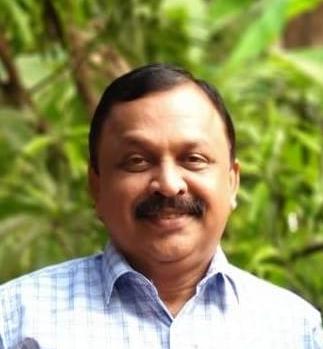 Sathish Thottassery